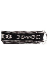 Ceinture Isabel Marant Noir en Polyester, taille M - Seconde Main