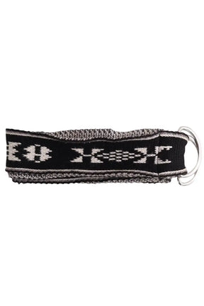 Ceinture Isabel Marant Noir en Polyester, taille M - Seconde Main