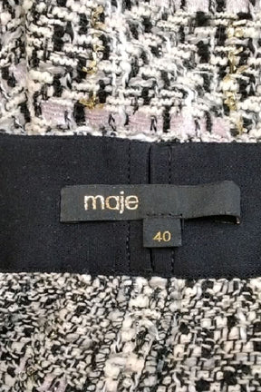 Short Maje  Multicolore