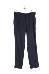 Pantalon droit Zadig & Voltaire  Bleu