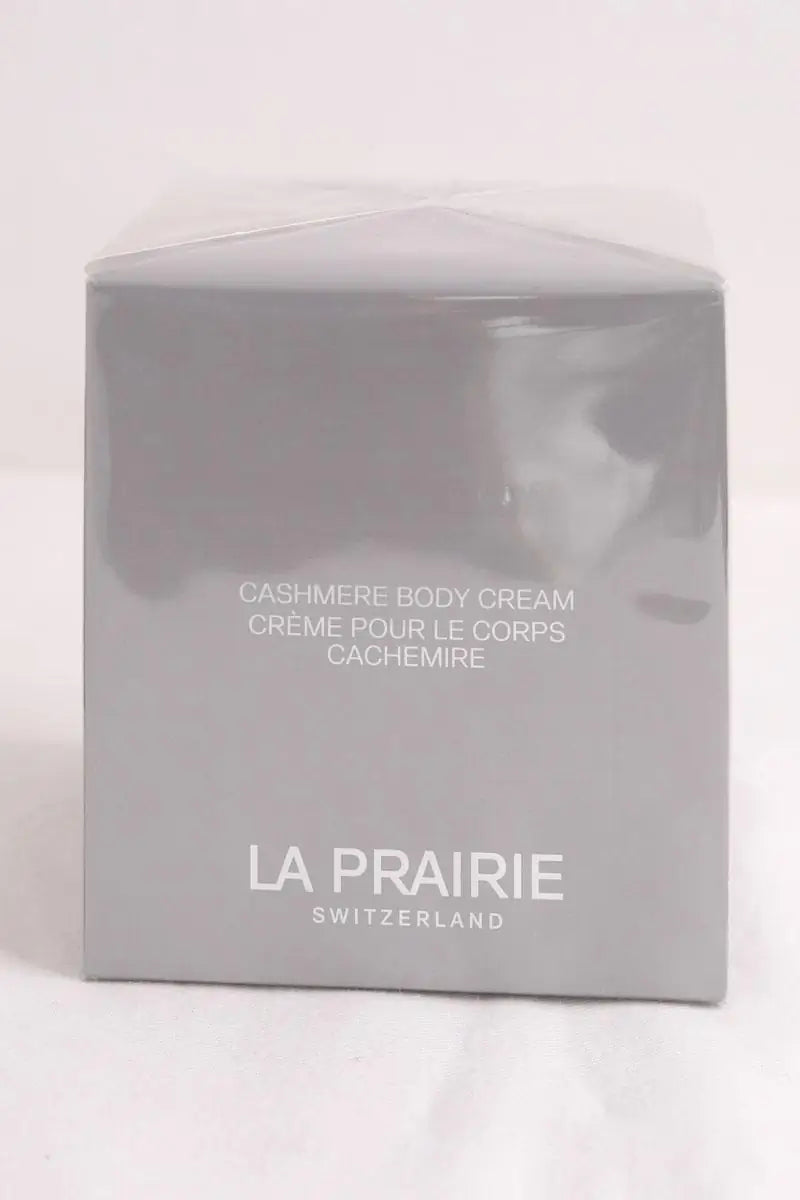 Crème La Prairie Gris en 