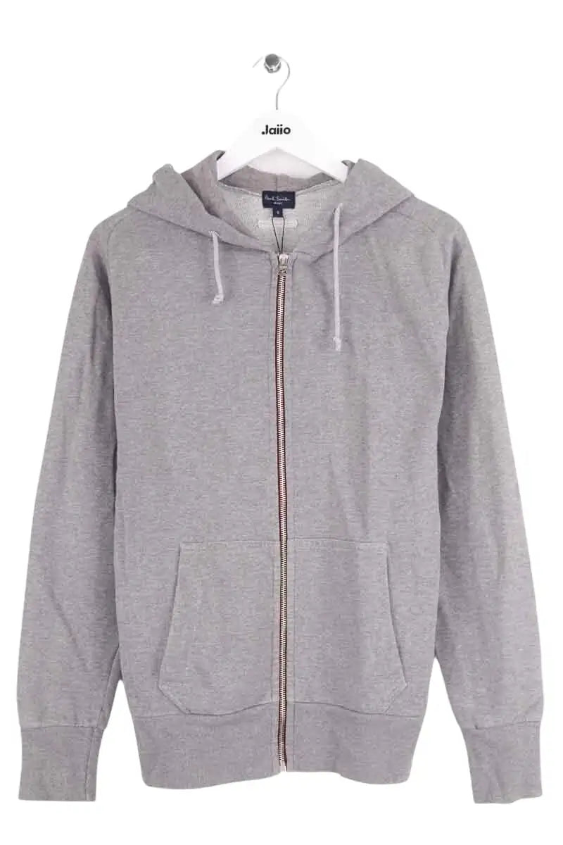 Gilet Paul Smith Gris en Coton, taille S - Seconde Main