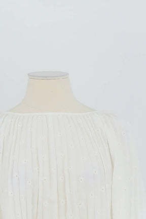 Blouses Sézane  Blanc