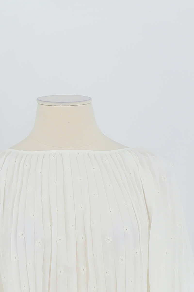 Blouses Sézane  Blanc