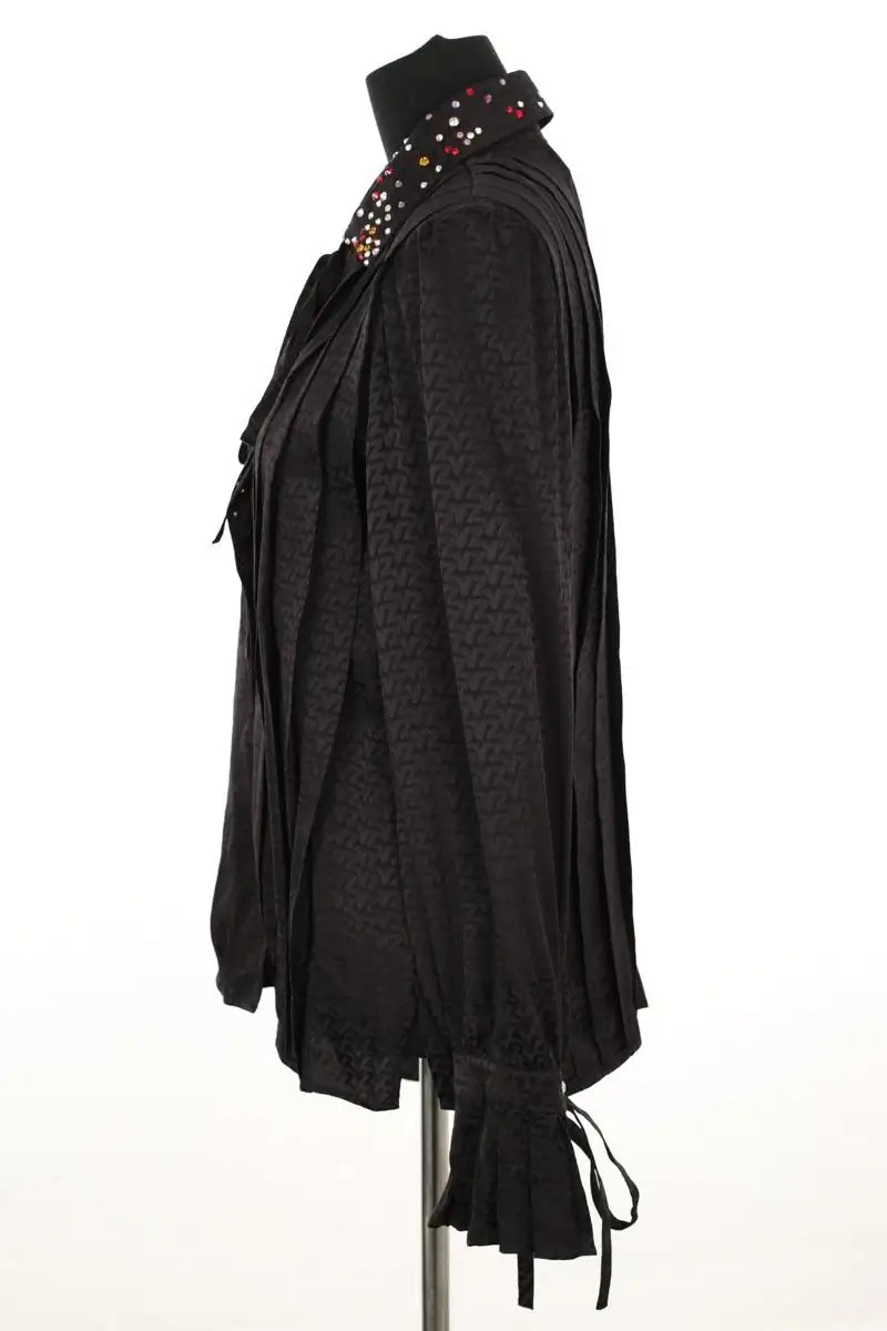 Blouse Zadig & Voltaire  Noir
