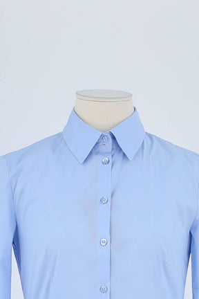 Chemise Hugo Boss  Bleu