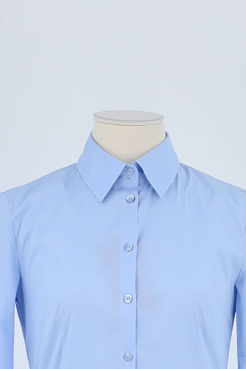 Chemise Hugo Boss  Bleu
