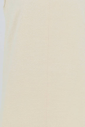Robe Sézane  Beige