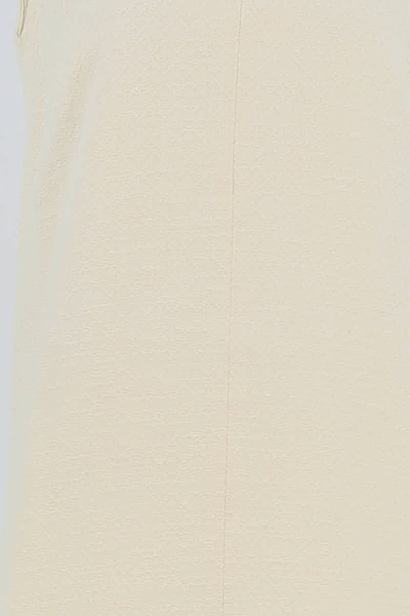 Robe Sézane  Beige
