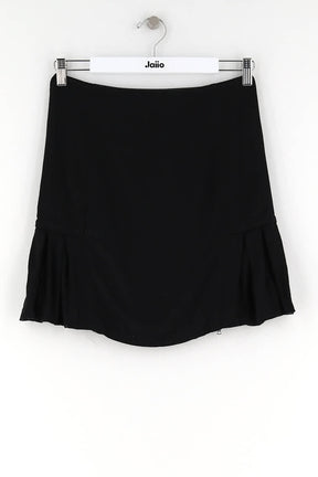 Mini jupe Sandro  Noir