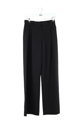 Pantalon droit Totême  Noir