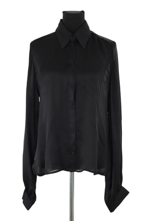 Chemise Oud  Noir