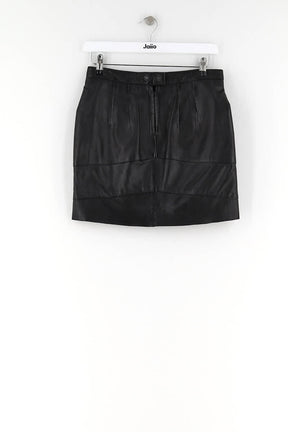 Mini jupe Zadig & Voltaire  Noir