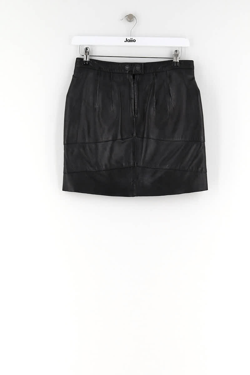Mini jupe Zadig & Voltaire  Noir