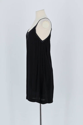 Robe Maje  Noir