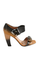 Talons Prada  Beige