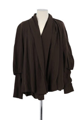 Gilet Kenzo  Marron