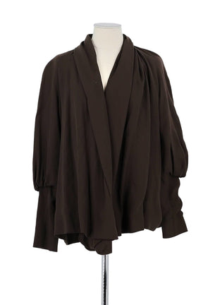 Gilet Kenzo  Marron