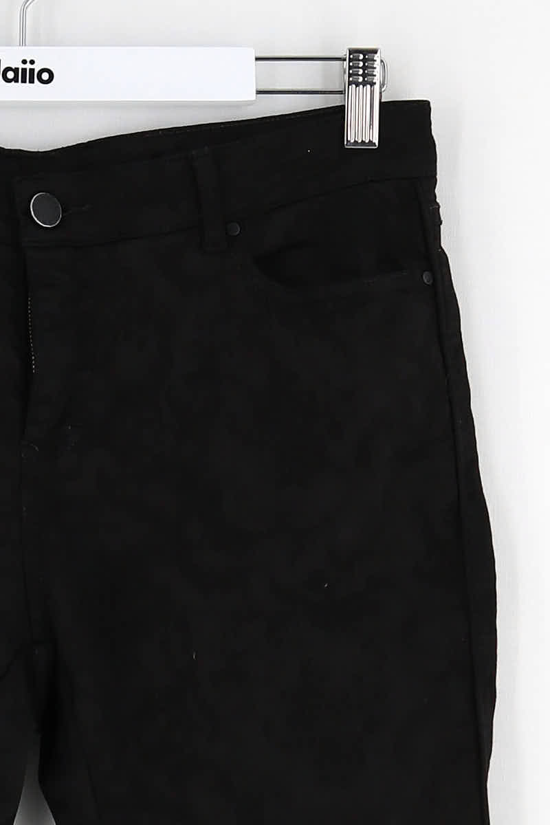 Jean slim Gerard Darel  Noir