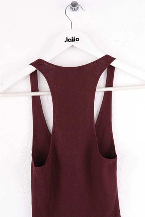 Body Etro Marron en Coton