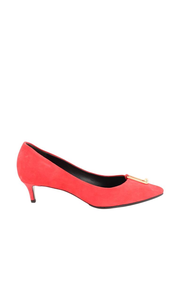 Talons Stella Luna  Rouge