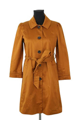 Trench-coats Marc Jacobs  Marron