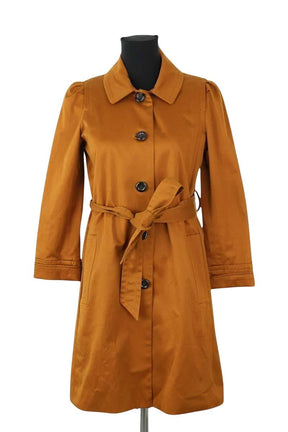 Trench-coats Marc Jacobs  Marron