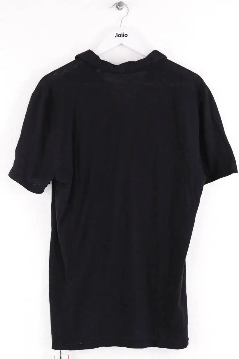 T-shirt Zadig & Voltaire Noir en Coton