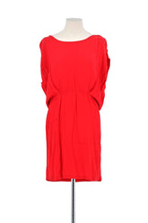 Robe American Vintage  Rouge