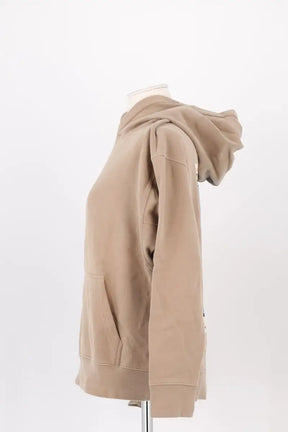 Sweatshirt Zadig & Voltaire Beige en Coton