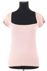 Top Reformation  Rose