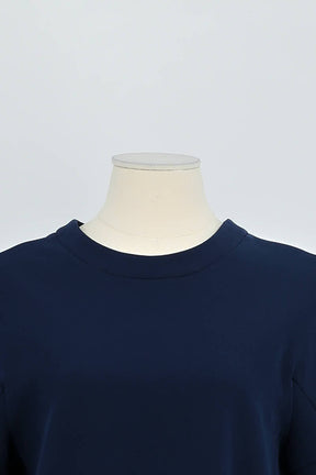 Robe Tara Jarmon  Marine