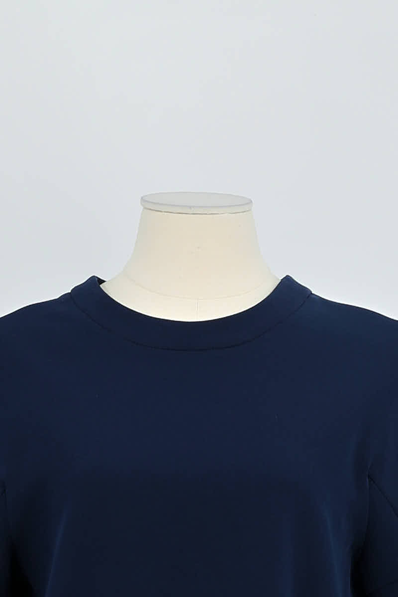 Robe Tara Jarmon  Marine