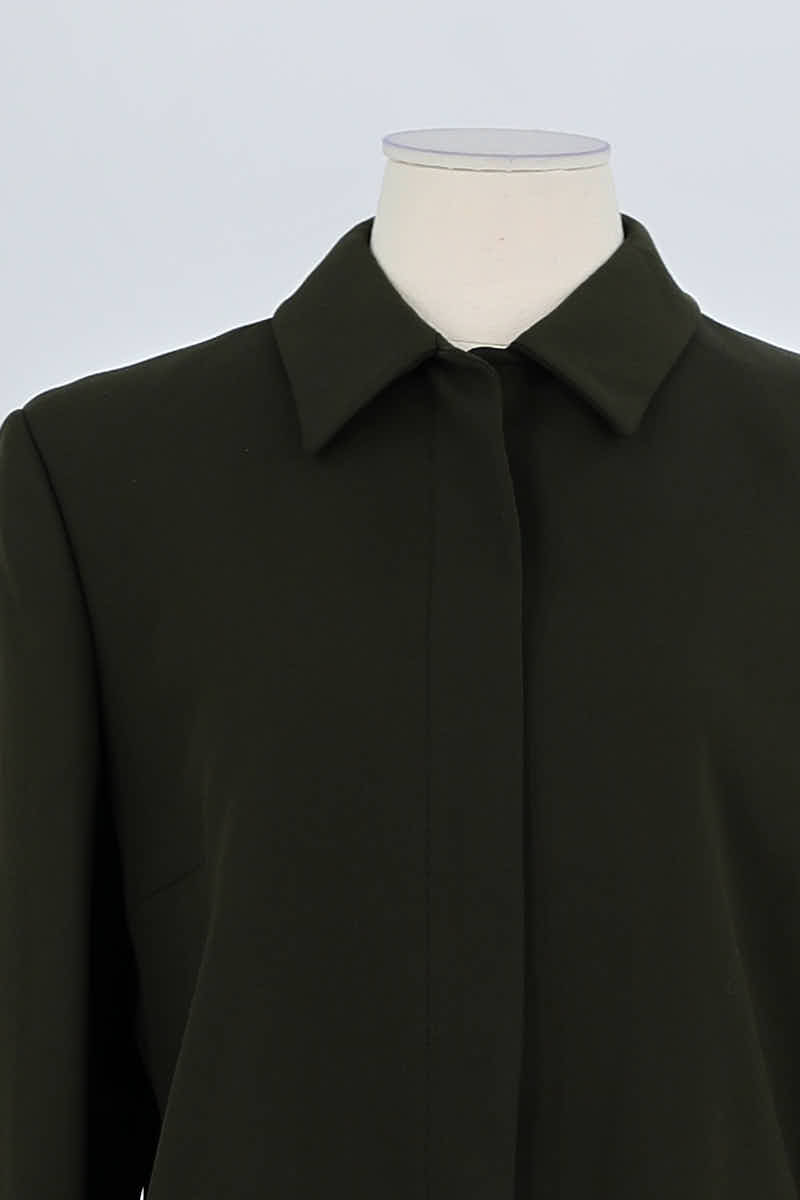 Veste Burberry  Kaki