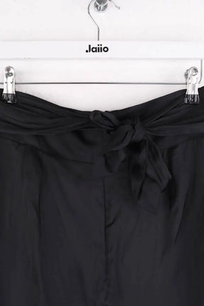 Mini jupe Zadig & Voltaire Noir en Synthétique