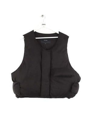 Veste Entire studios  Noir