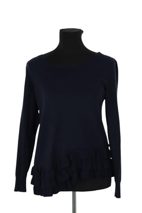 Top Claudie Pierlot  Bleu