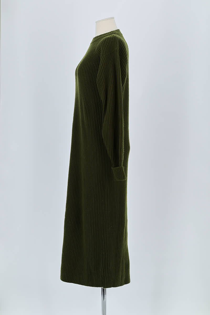 Robe Anine Bing  Kaki
