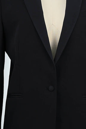 Blazer The Kooples  Noir