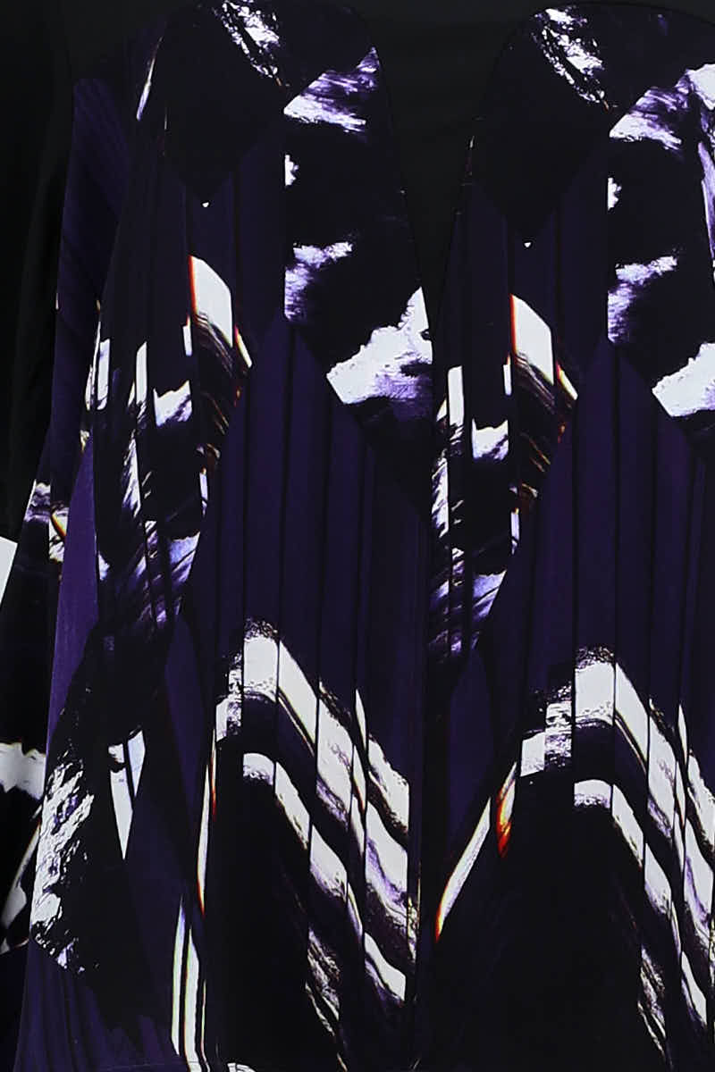 T-shirt Kenzo  Noir