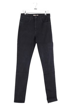Jean slim Levi's  Noir