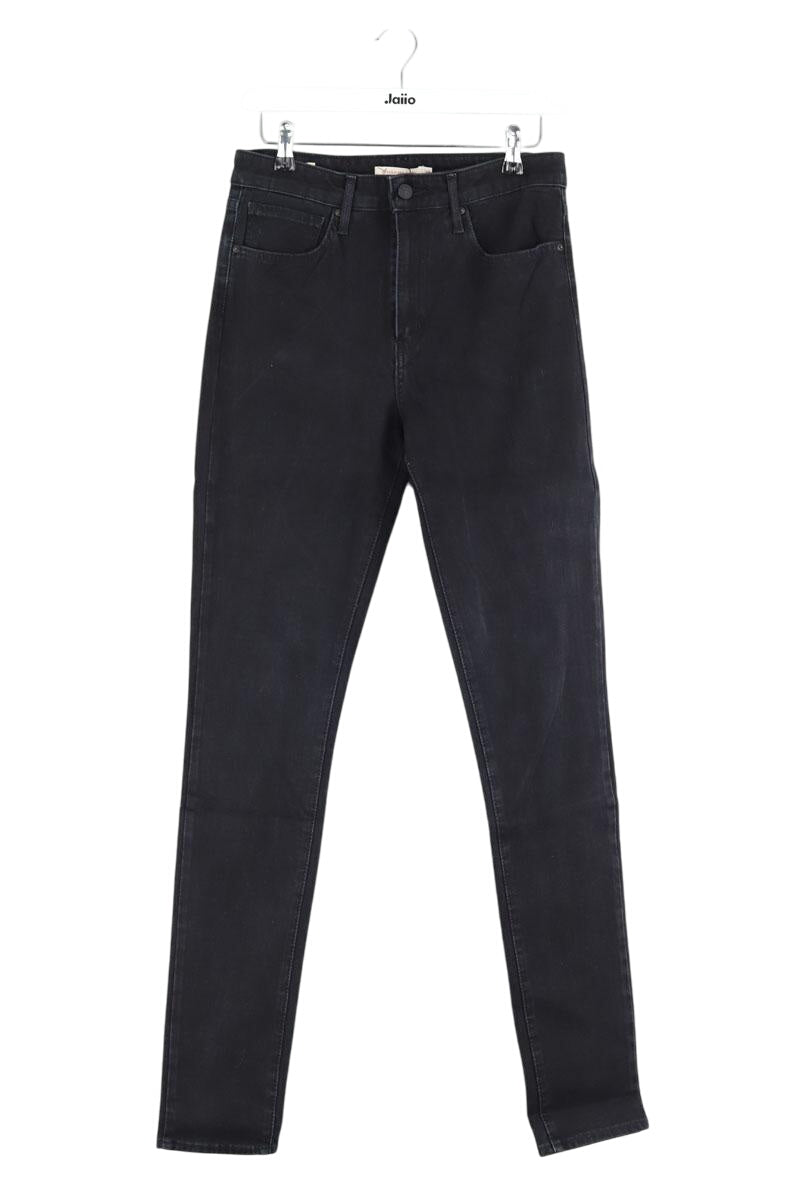Jean slim Levi's  Noir