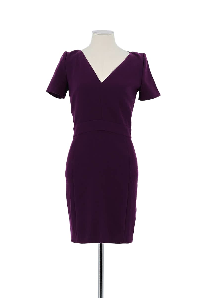 Robe Bash  Violet