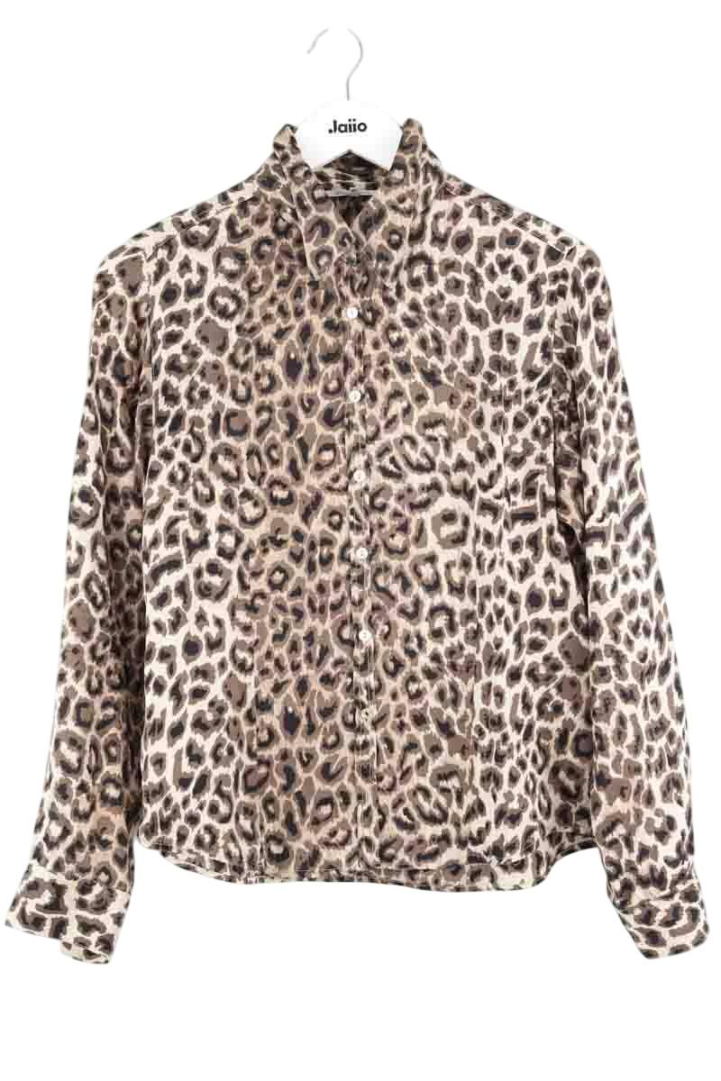 Chemise Gerard Darel  Marron