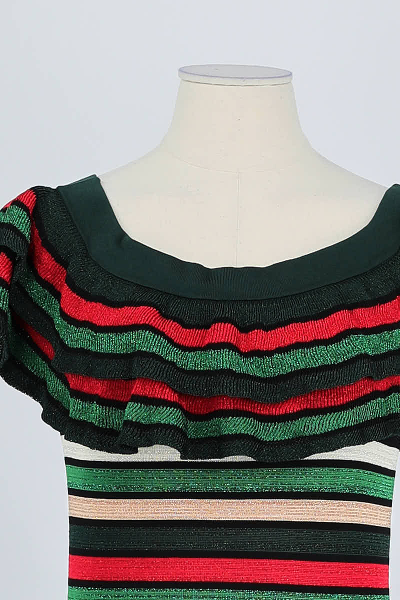 T-shirt Claudie Pierlot  Vert