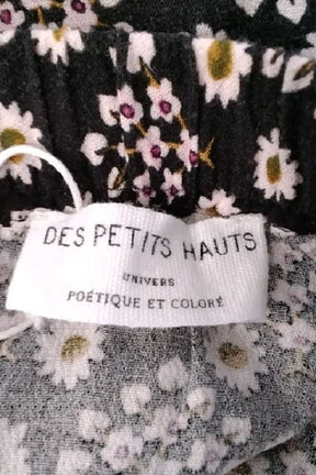 Jupe Des Petits Hauts  Noir