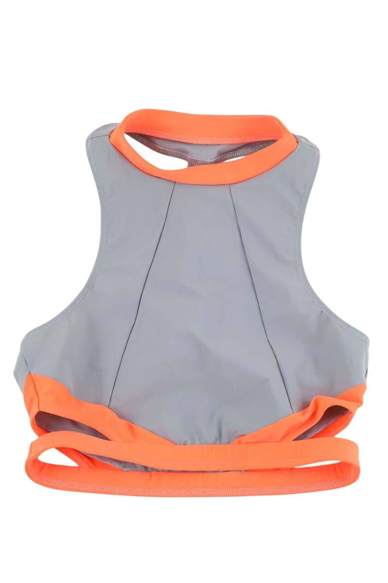 Brassière Luz  Gris