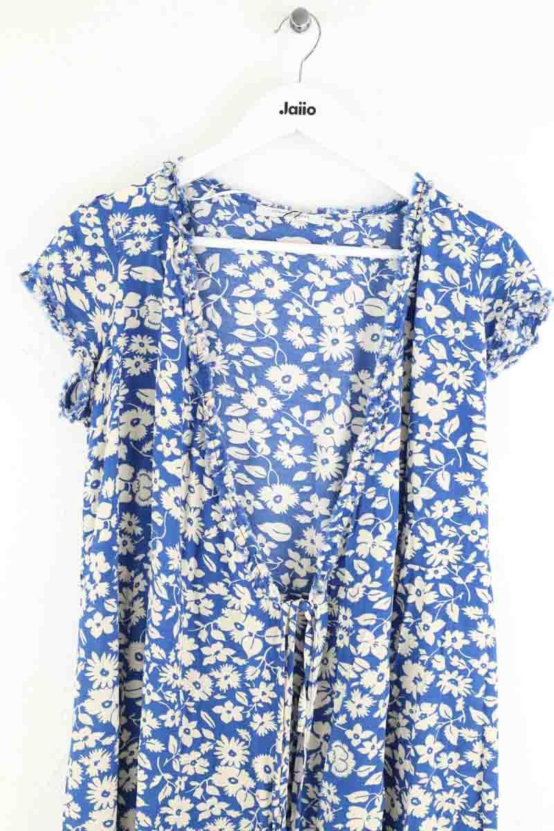 Robe Gerard Darel  Bleu