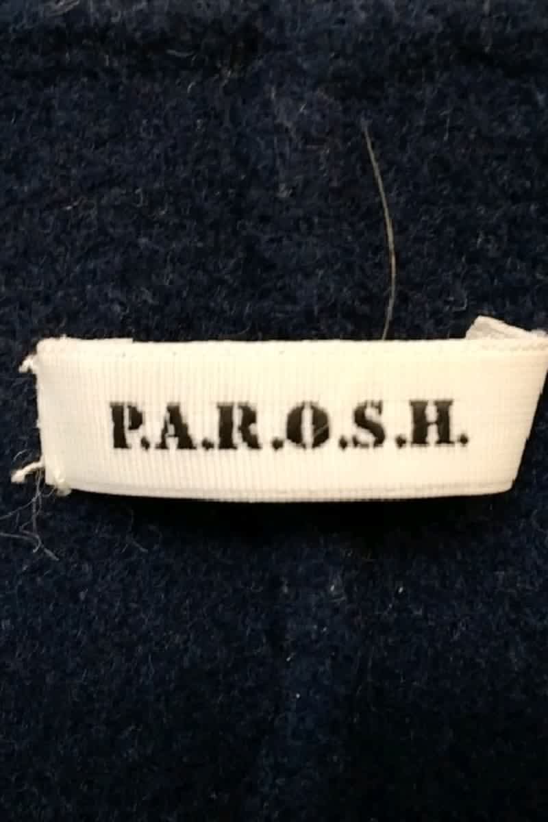 Veste Parosh  Bleu