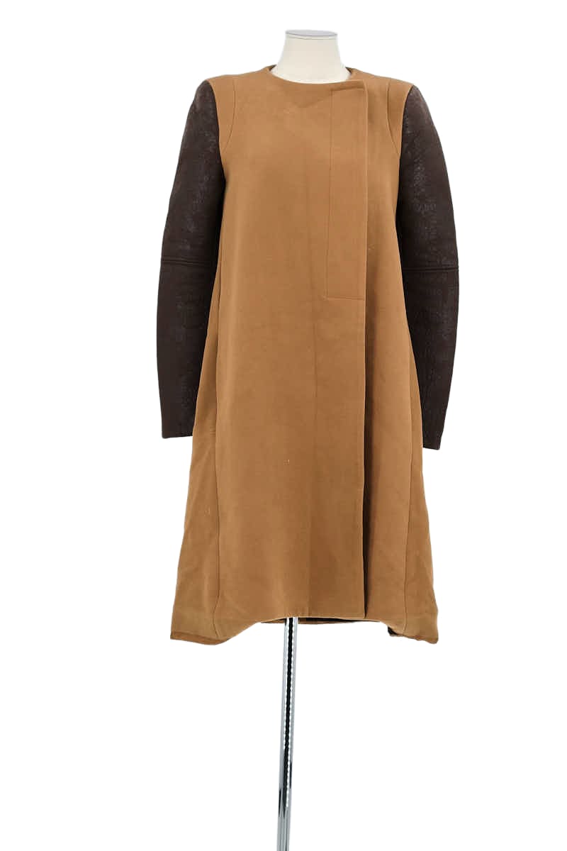 Manteau BCBG Max Azria  Marron